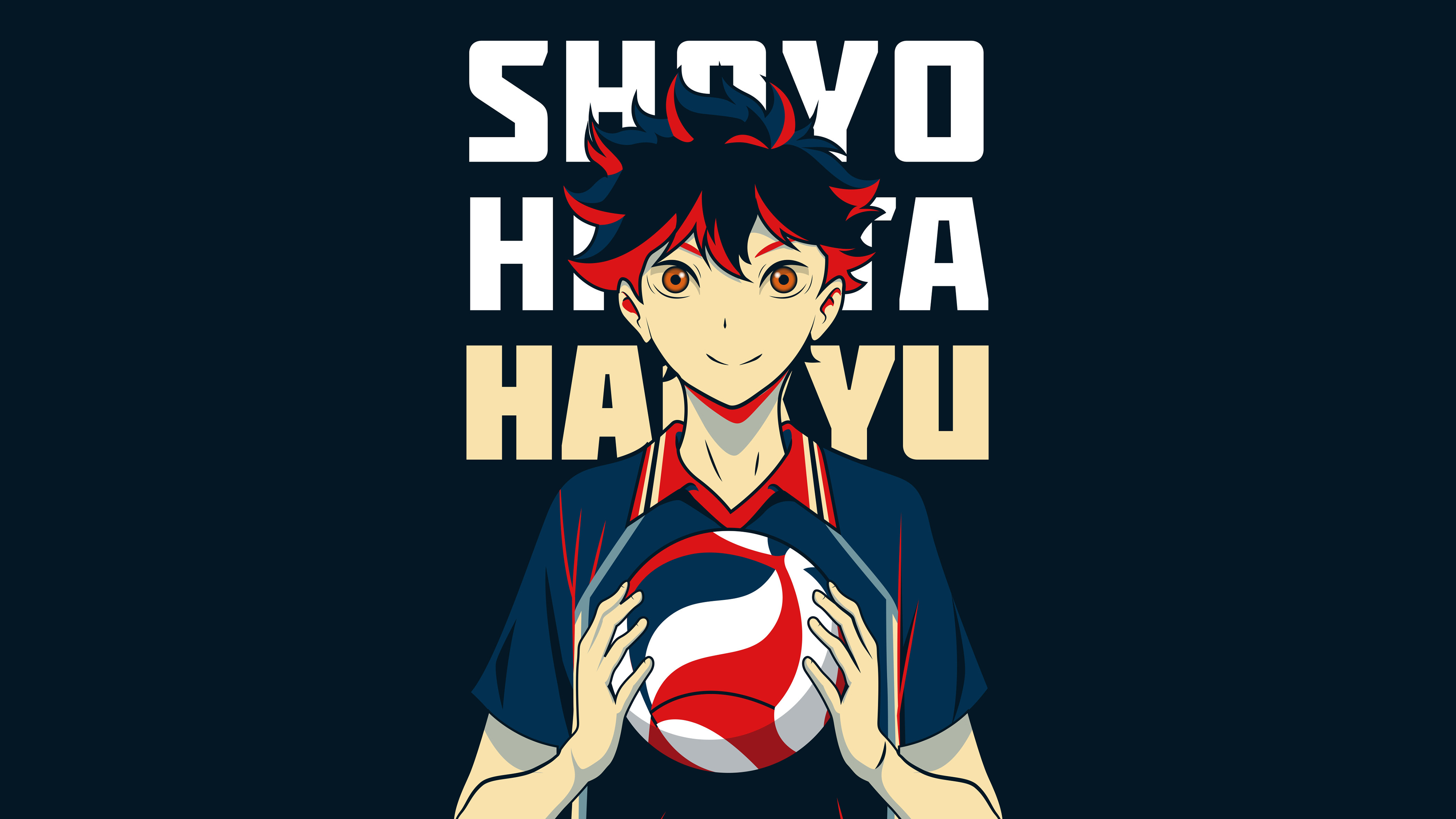 Shoyo Hinata Wallpaper And