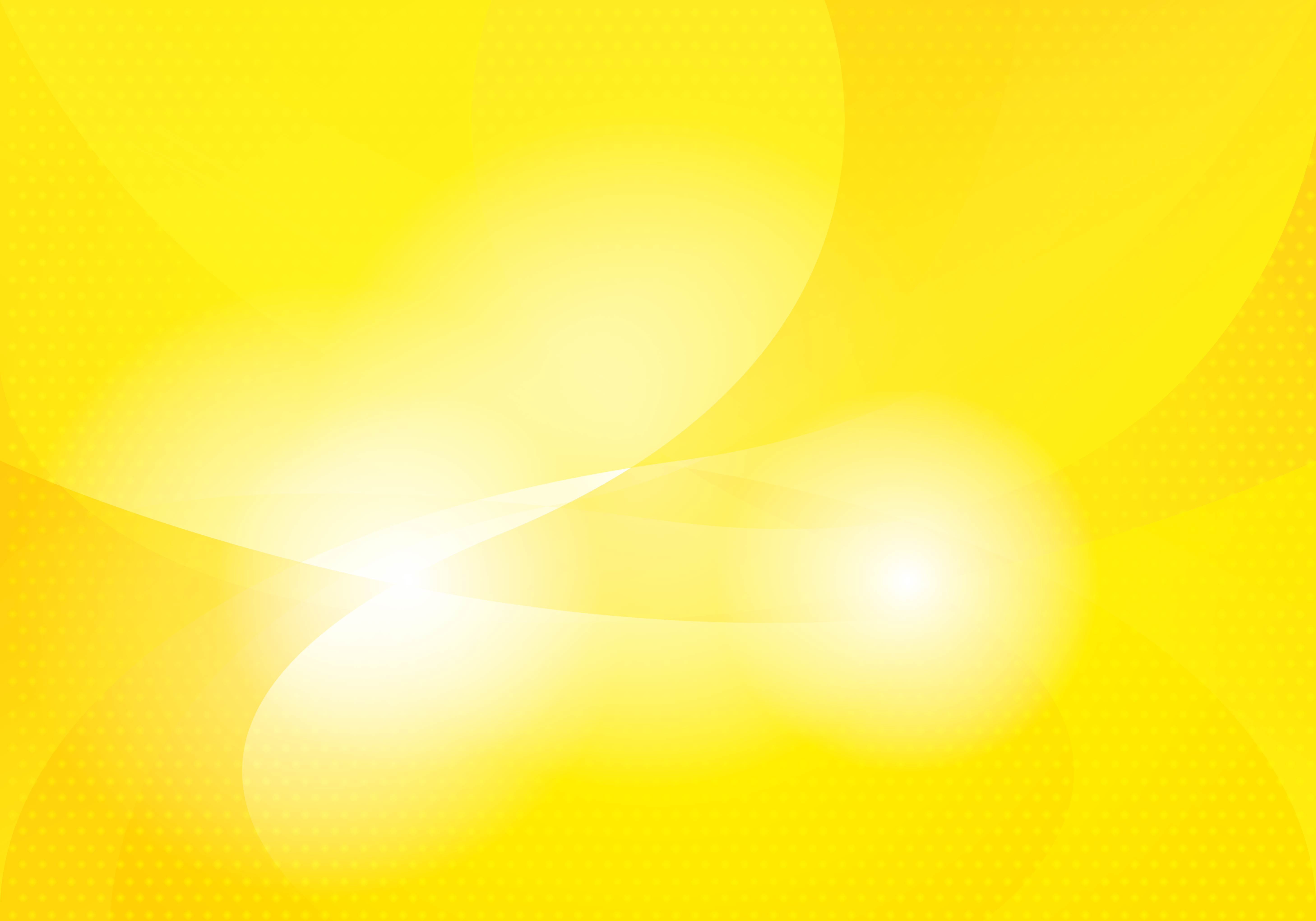 Yellow Background Vector   Download Free Vector Art Stock