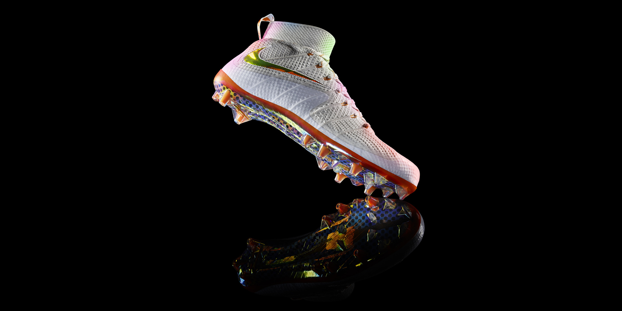 23+] Nike Football Shoes Wallpapers on 