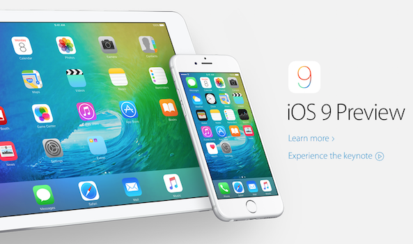 Tuto Downgrade iOS 9 Beta 1 vers iOS 83 MYiDEVICE