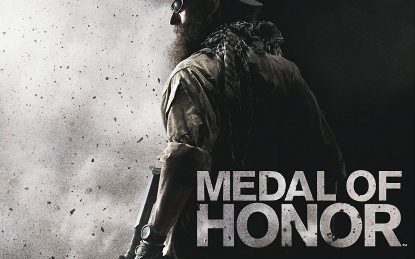 Wallpaper Of Medal Honor Limited Edition