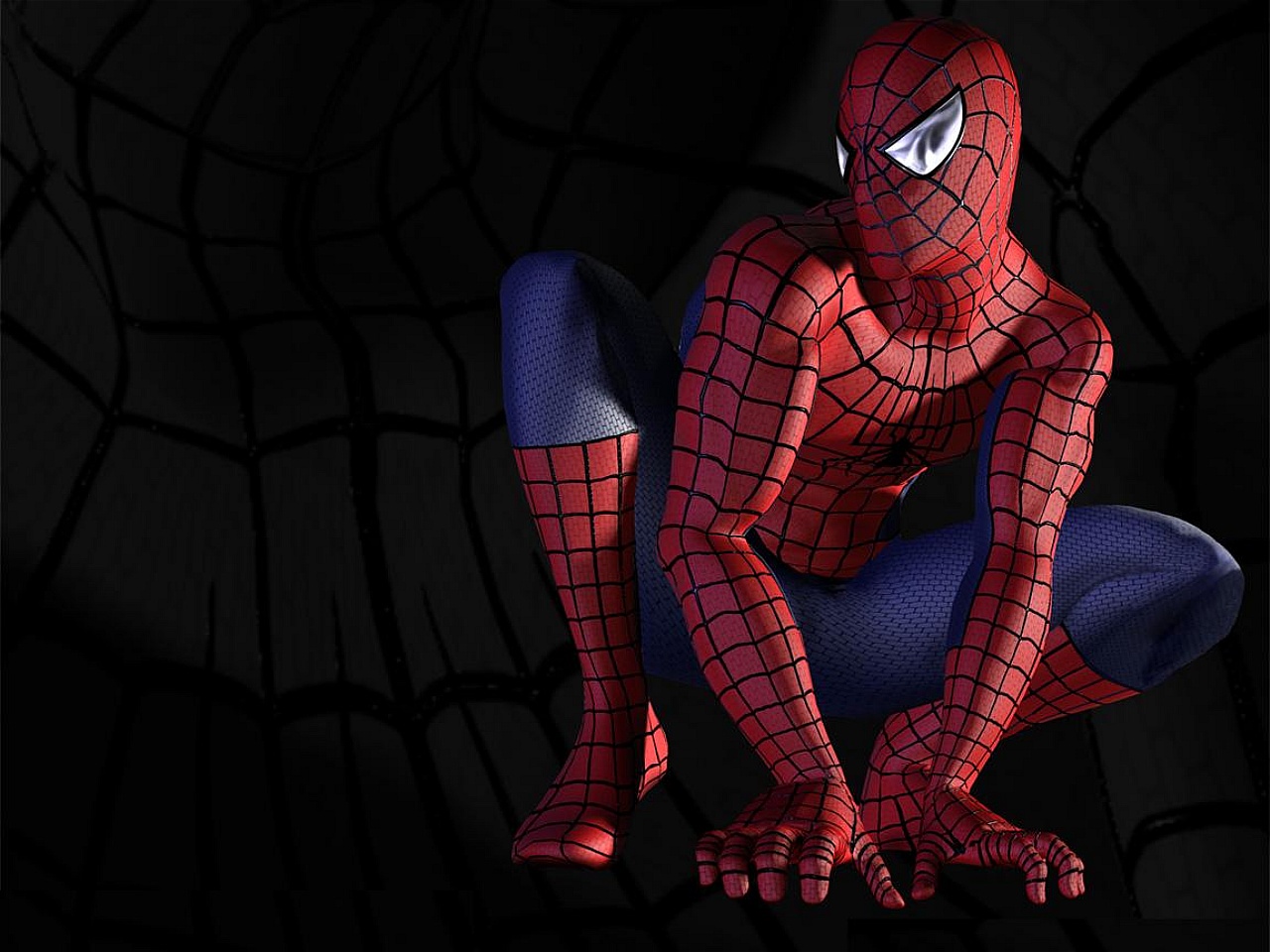 Spider Man 1   Comics Photography Desktop Wallpapers 4338 Views