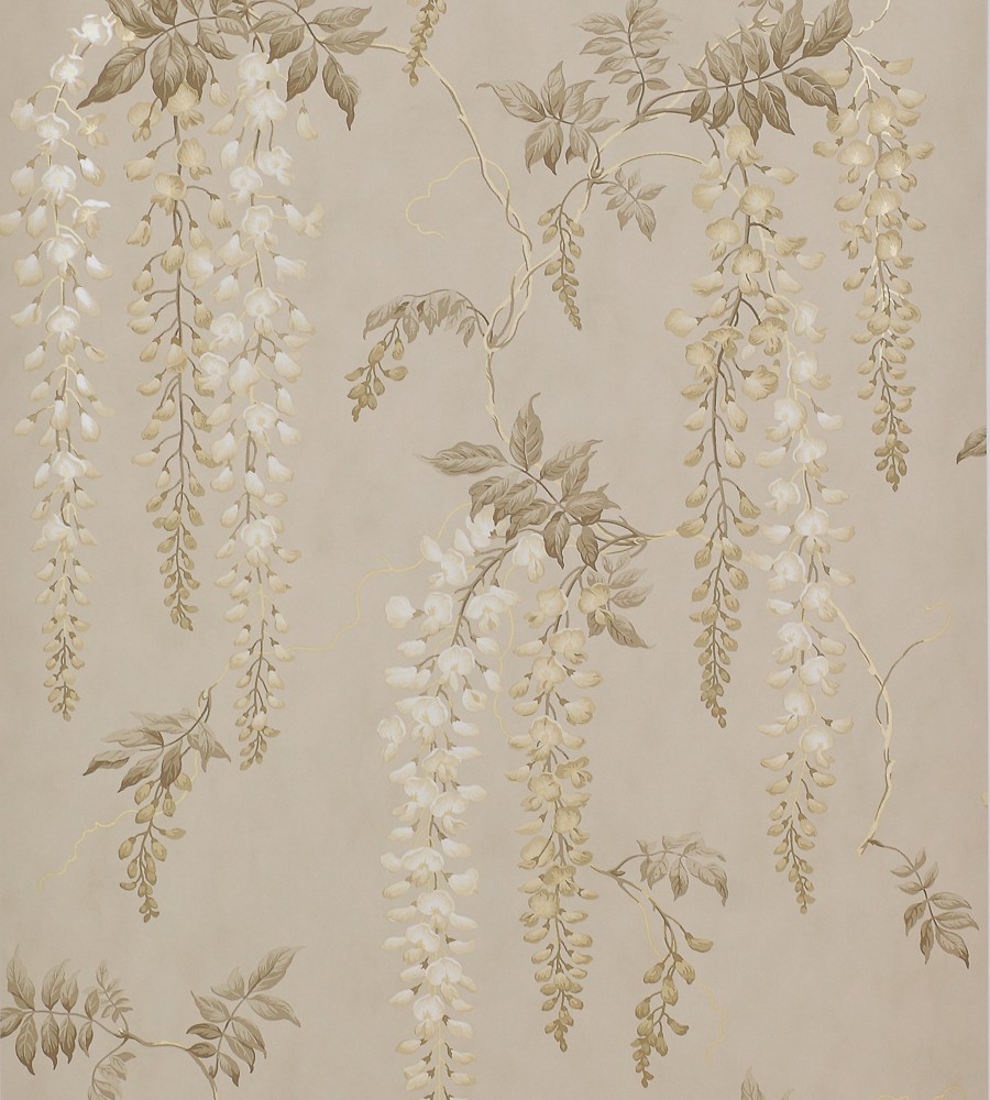 Seraphina Wallpaper By Colefax And Fowler Jane Clayton