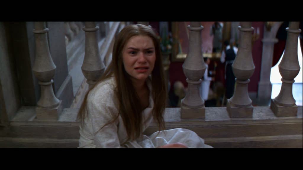 Claire Danes Image In Romeo Juliet HD Wallpaper And Background Photos
