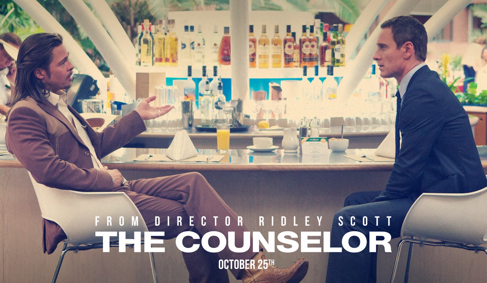 The One Movie Counselor