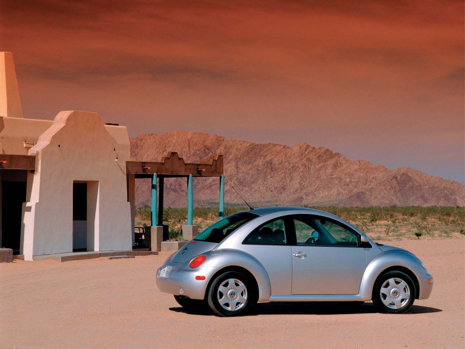 Volkswagen Beetle Wallpaper And Background Image Id