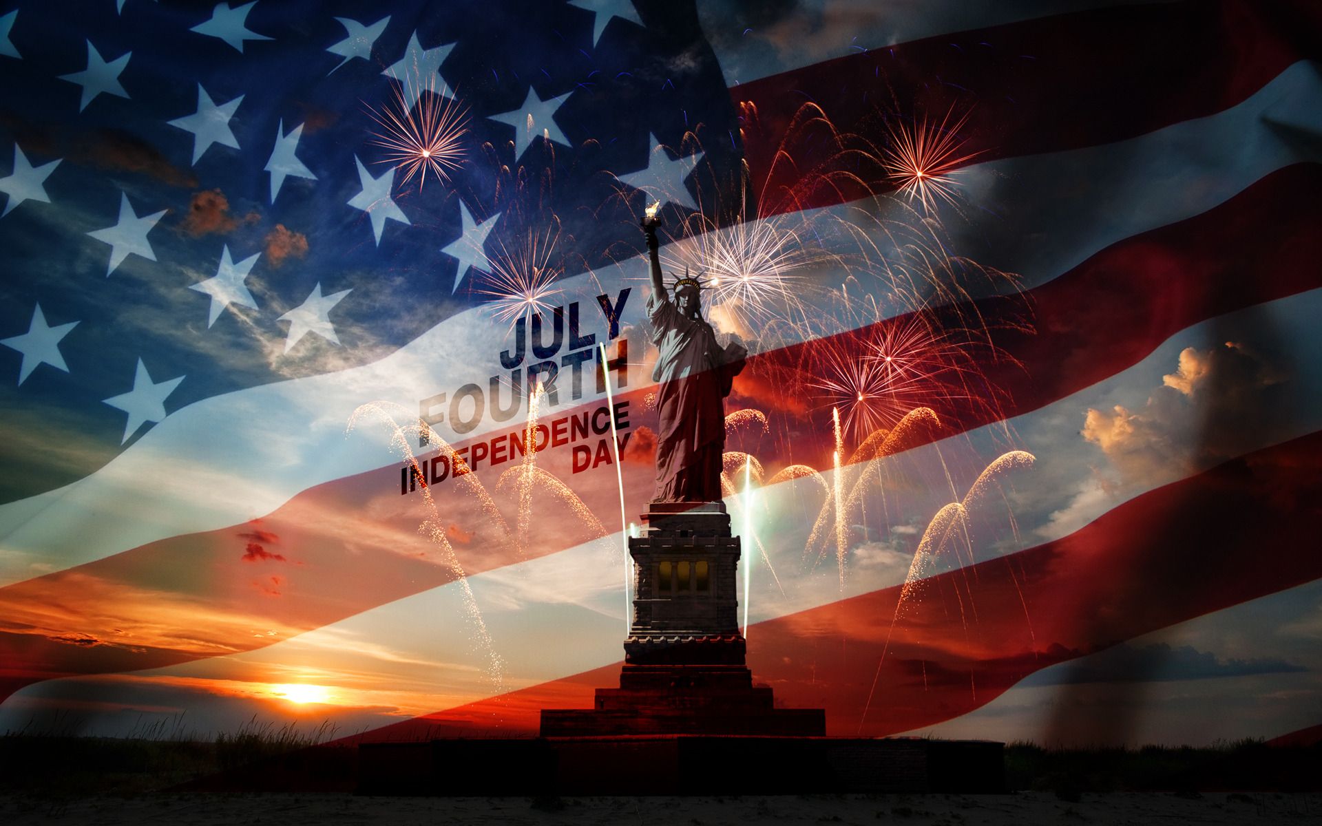 Independence Day 4th Of July Image