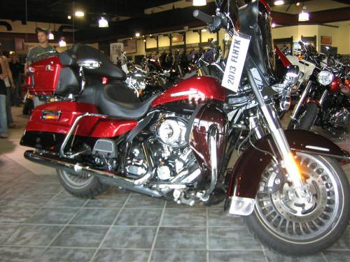 Texan Harley Davidson Conroe Texas Image Link