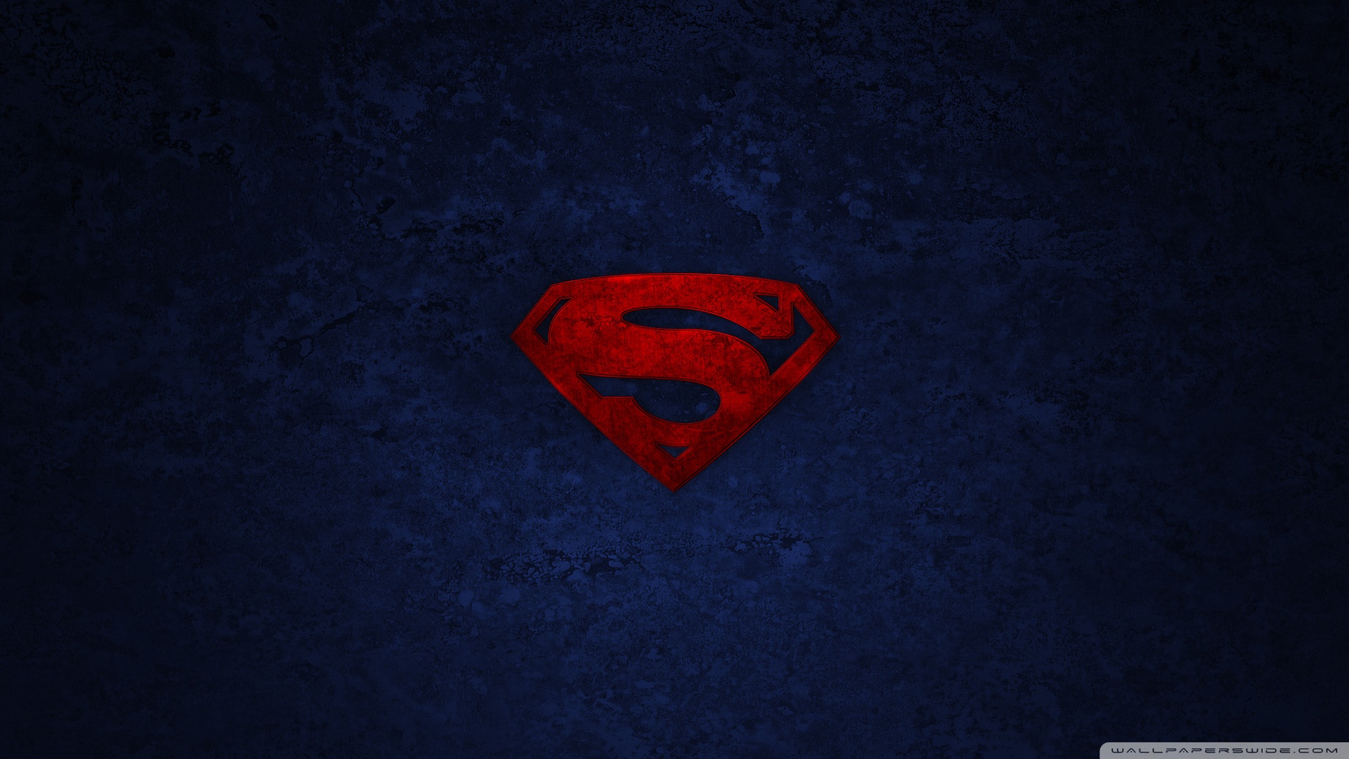 Superman HD Desktop Wallpaper Widescreen High