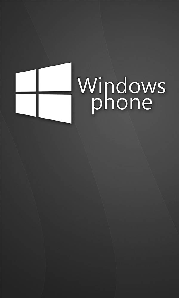 Windows Phone Wallpaper