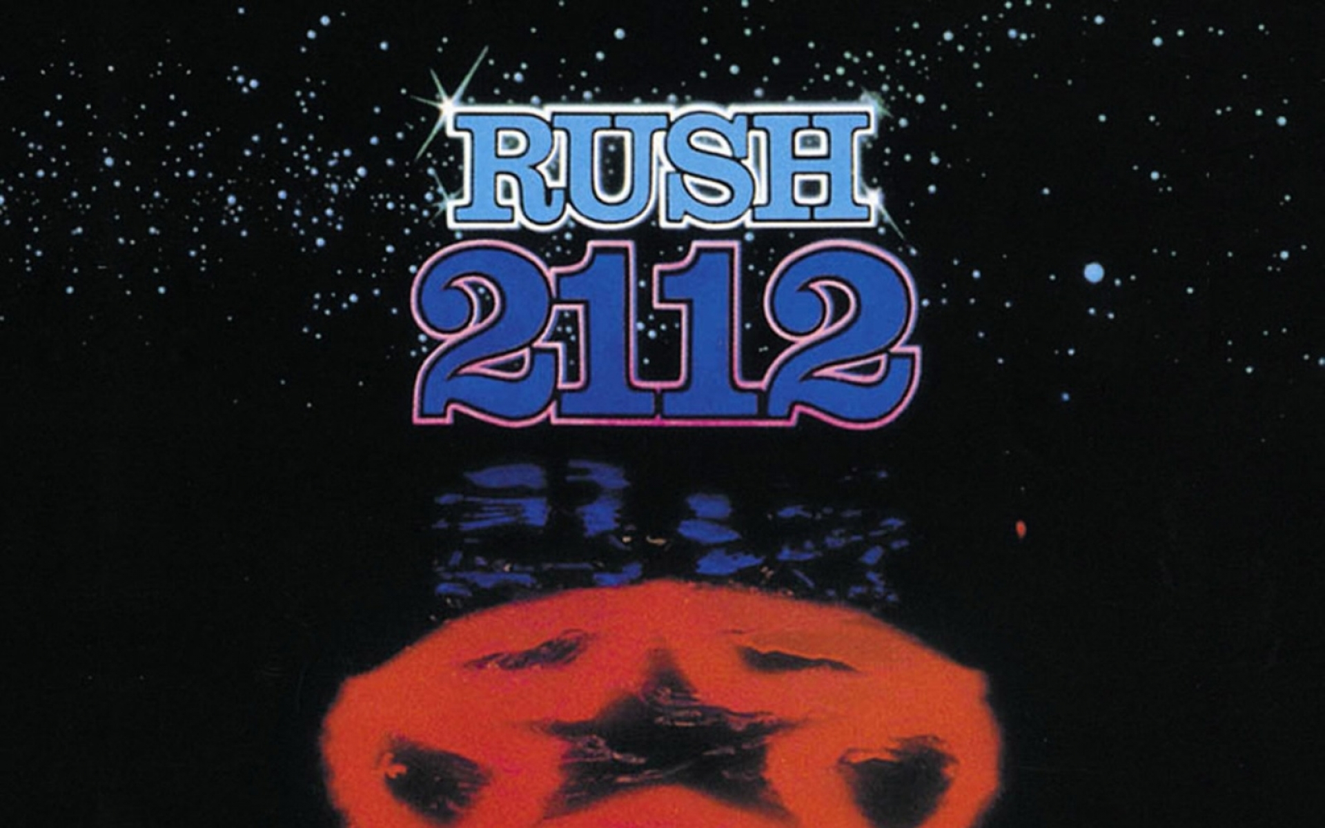  rush classic music bands 2112 album covers bands 70s 1600x120 Art HD