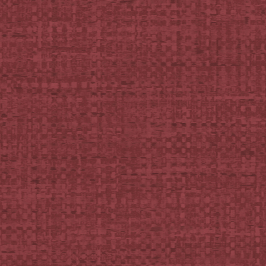 Allen Roth Red Strippable Non Woven Prepasted Textured Wallpaper