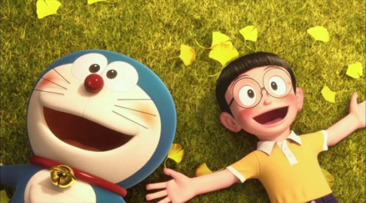 Stand By Me Doraemon Wikipedia The Encyclopedia