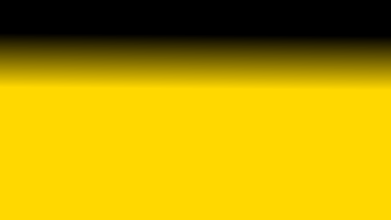 Black Yellow Desktop Wallpaper 1280x720png 1280x720