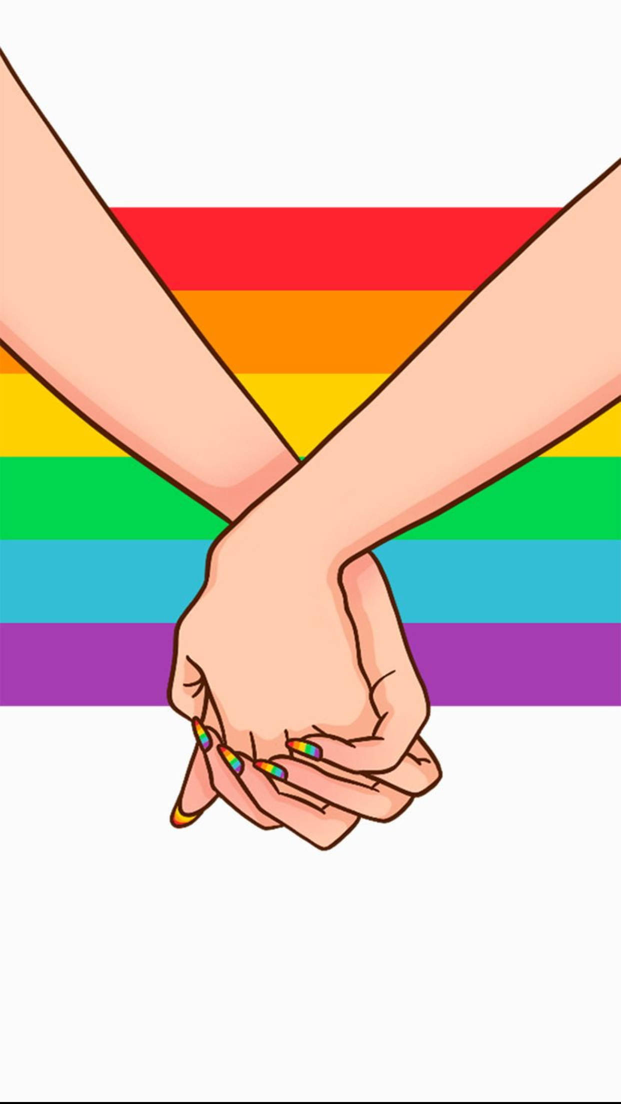 Top Lgbt Phone Wallpaper Full HD 4k To Use