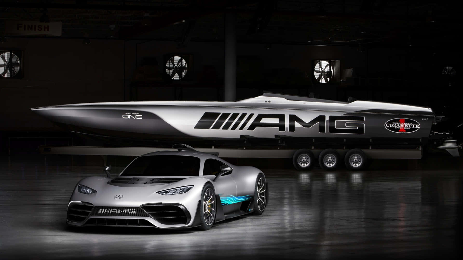 Mercedes Benz 4k Wallpaper