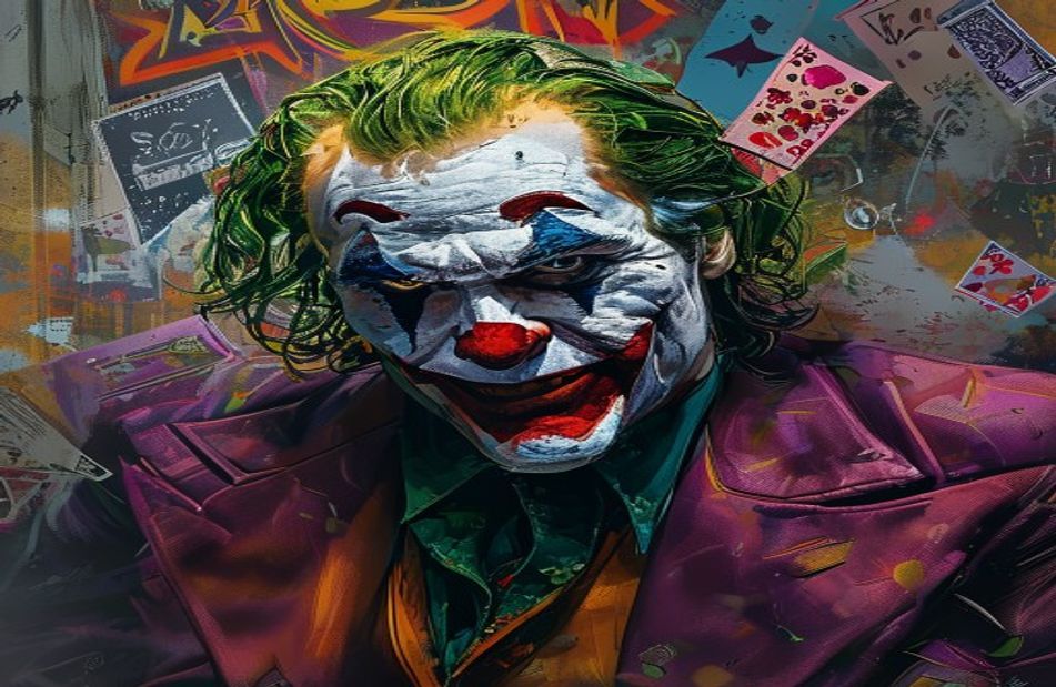 Joker Wallpaper