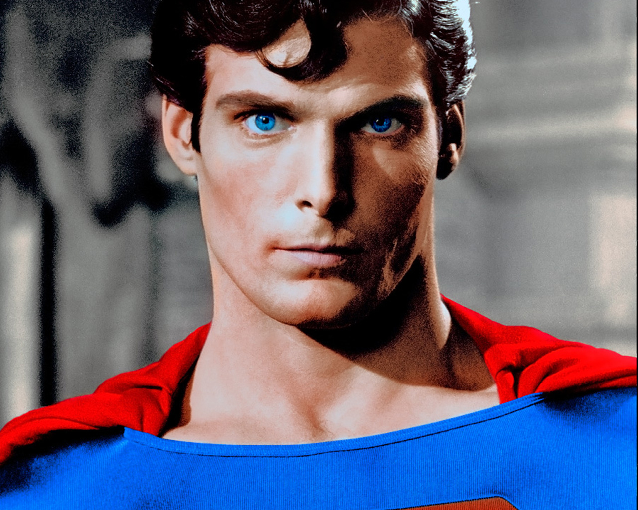 Christopher Reeve Experience Film