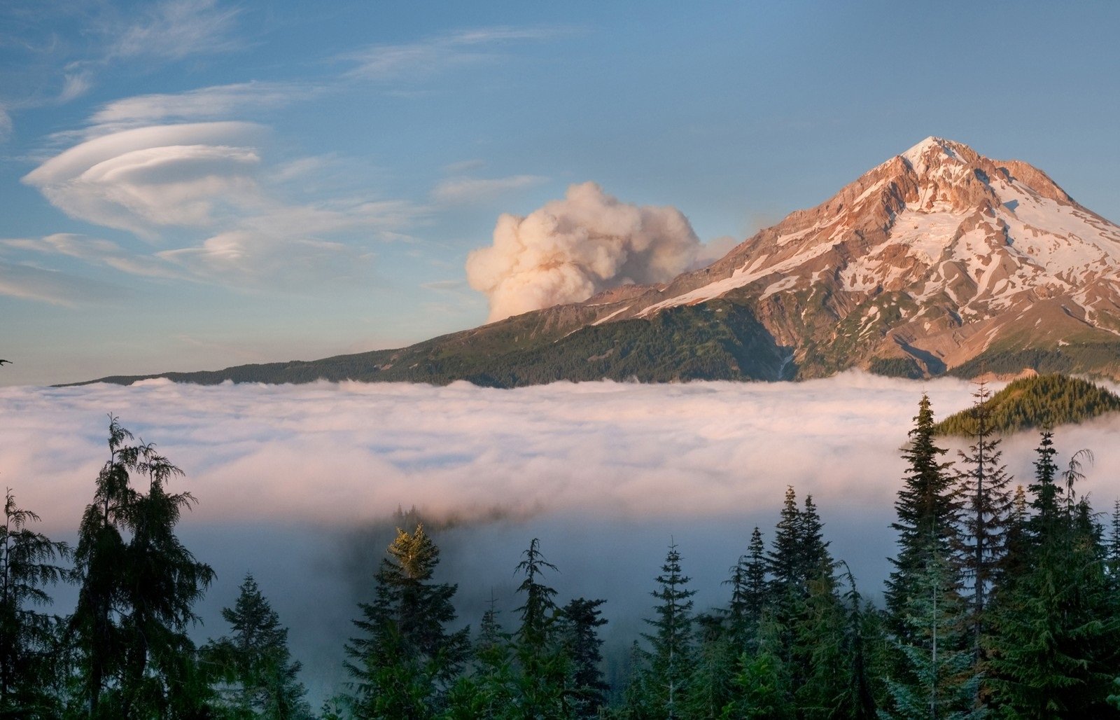 Oregon Desktop Wallpaper HD Background Of Your Choice