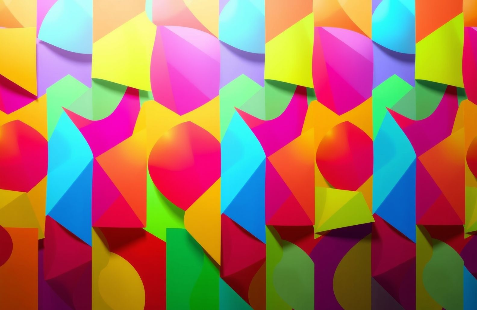 Banner Wallpaper