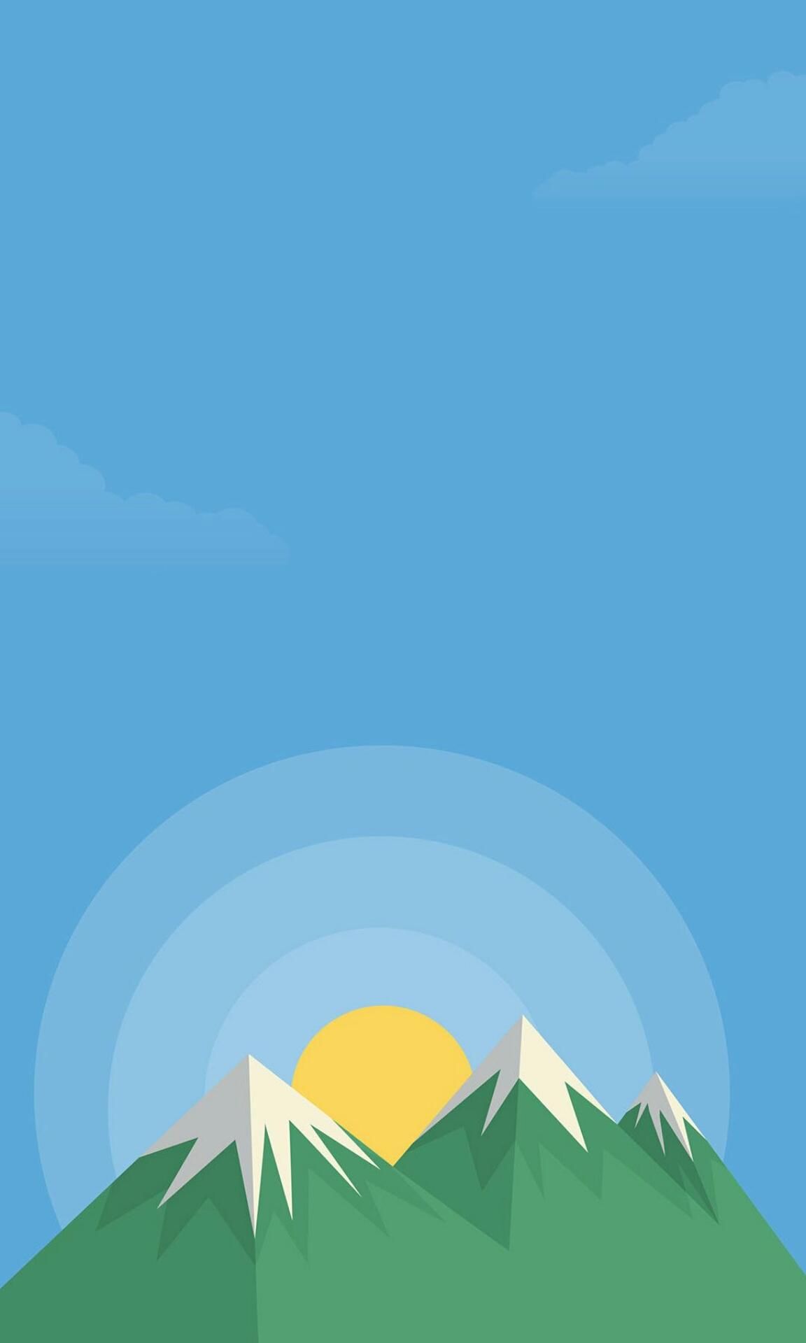 Phone Wallpaper HD