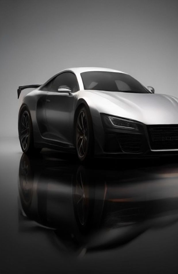 Audi Logo Hd Wallpaper