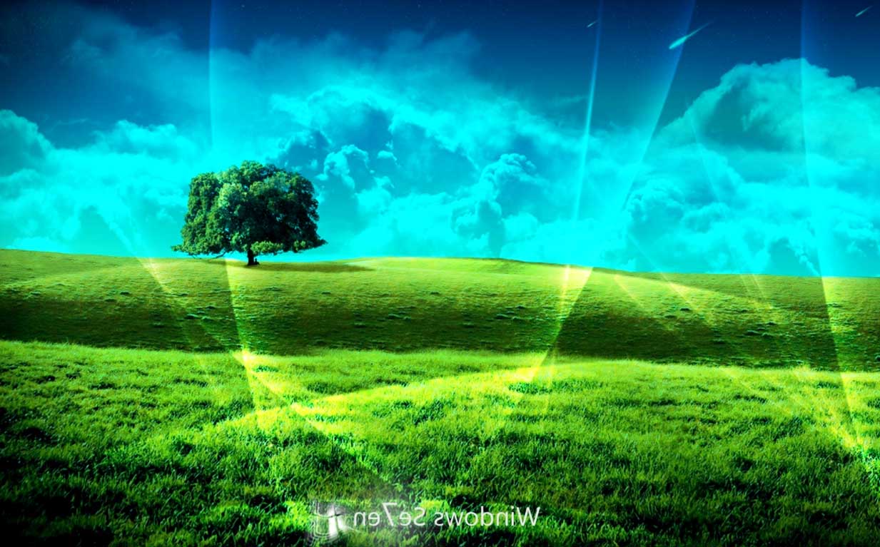Free Wallpaper for Windows 7 Laptop Nature Widescreen Ultimate free