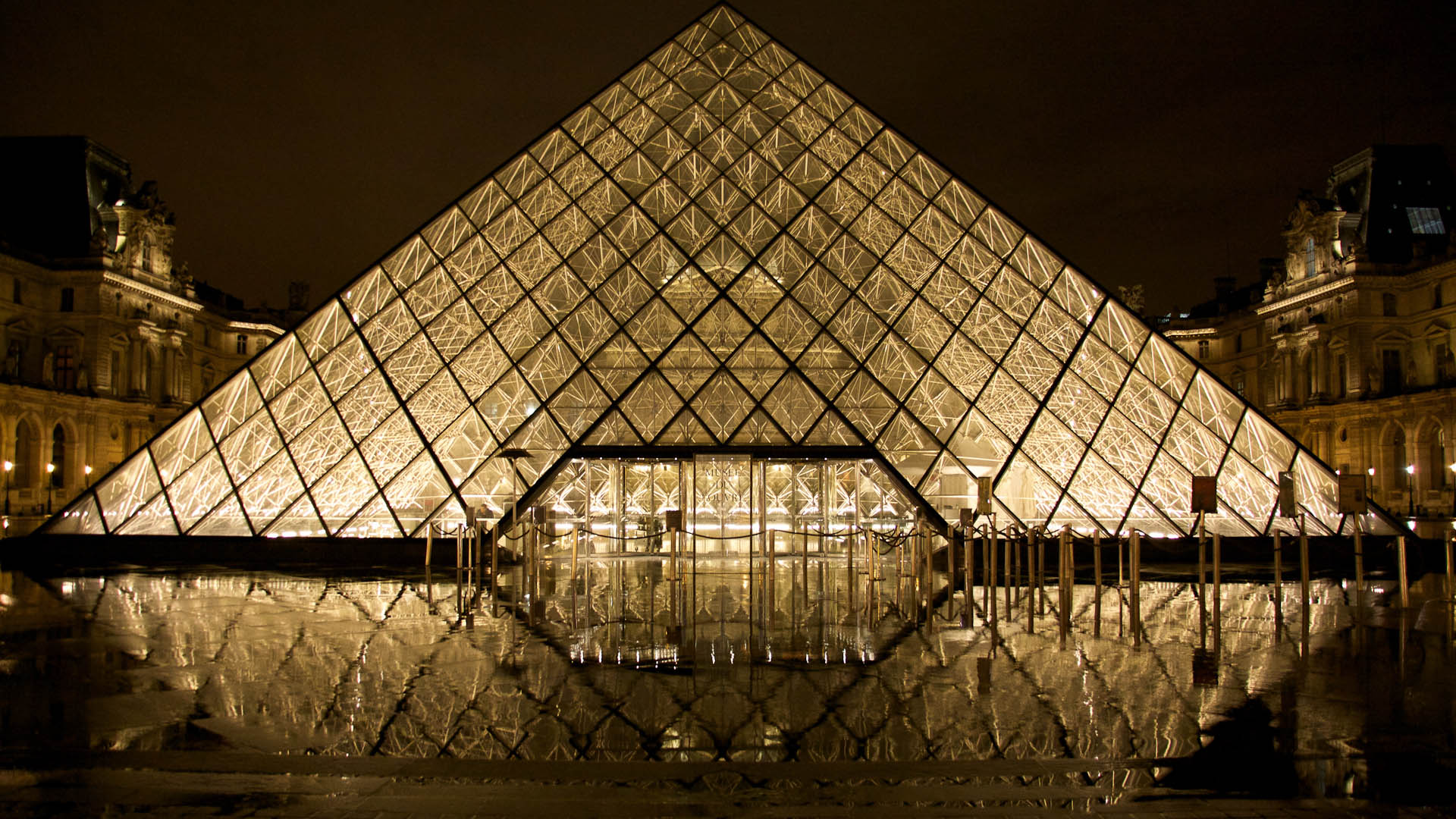 Louvre World S Best Places