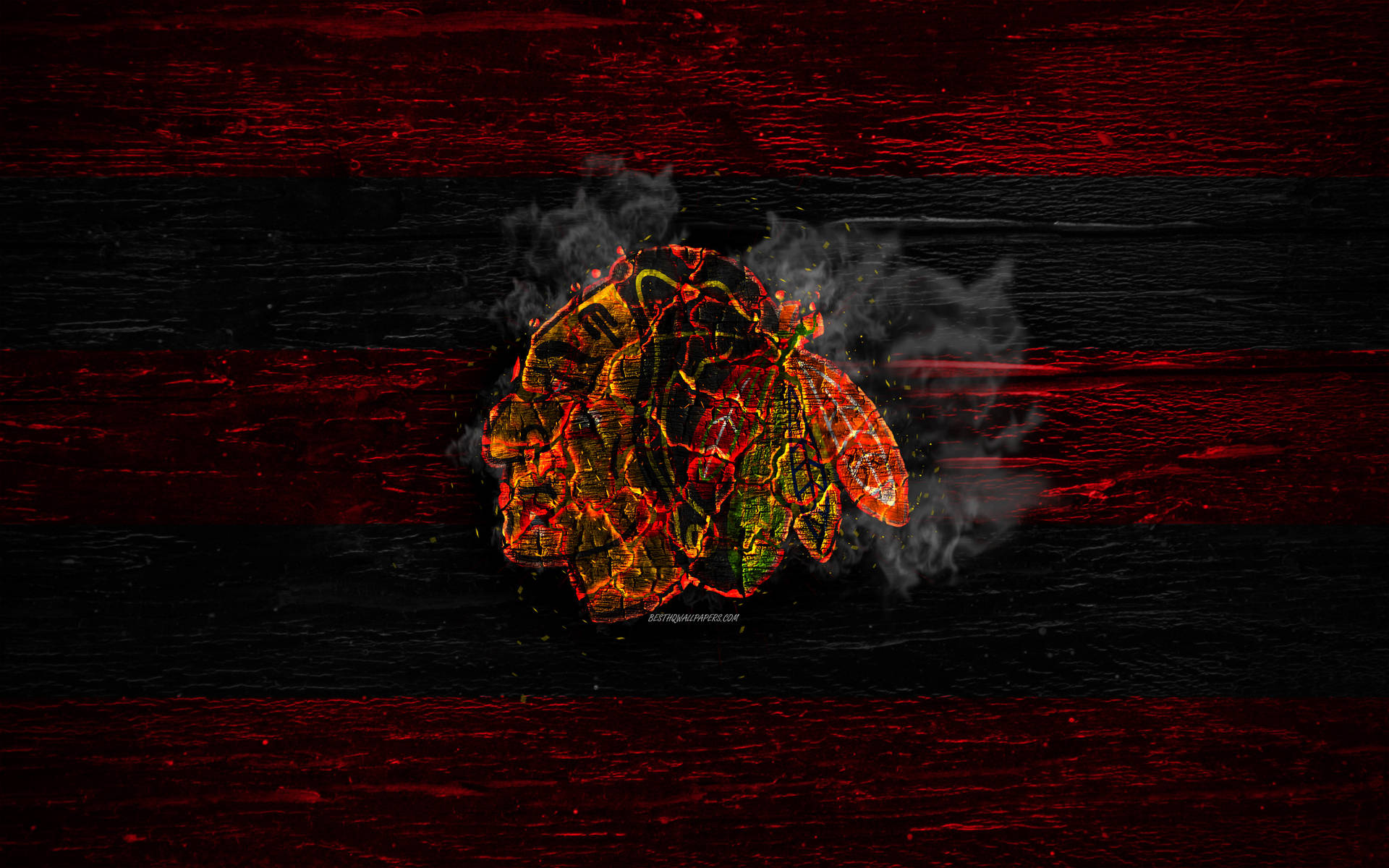 Chicago Blackhawks Wallpaper