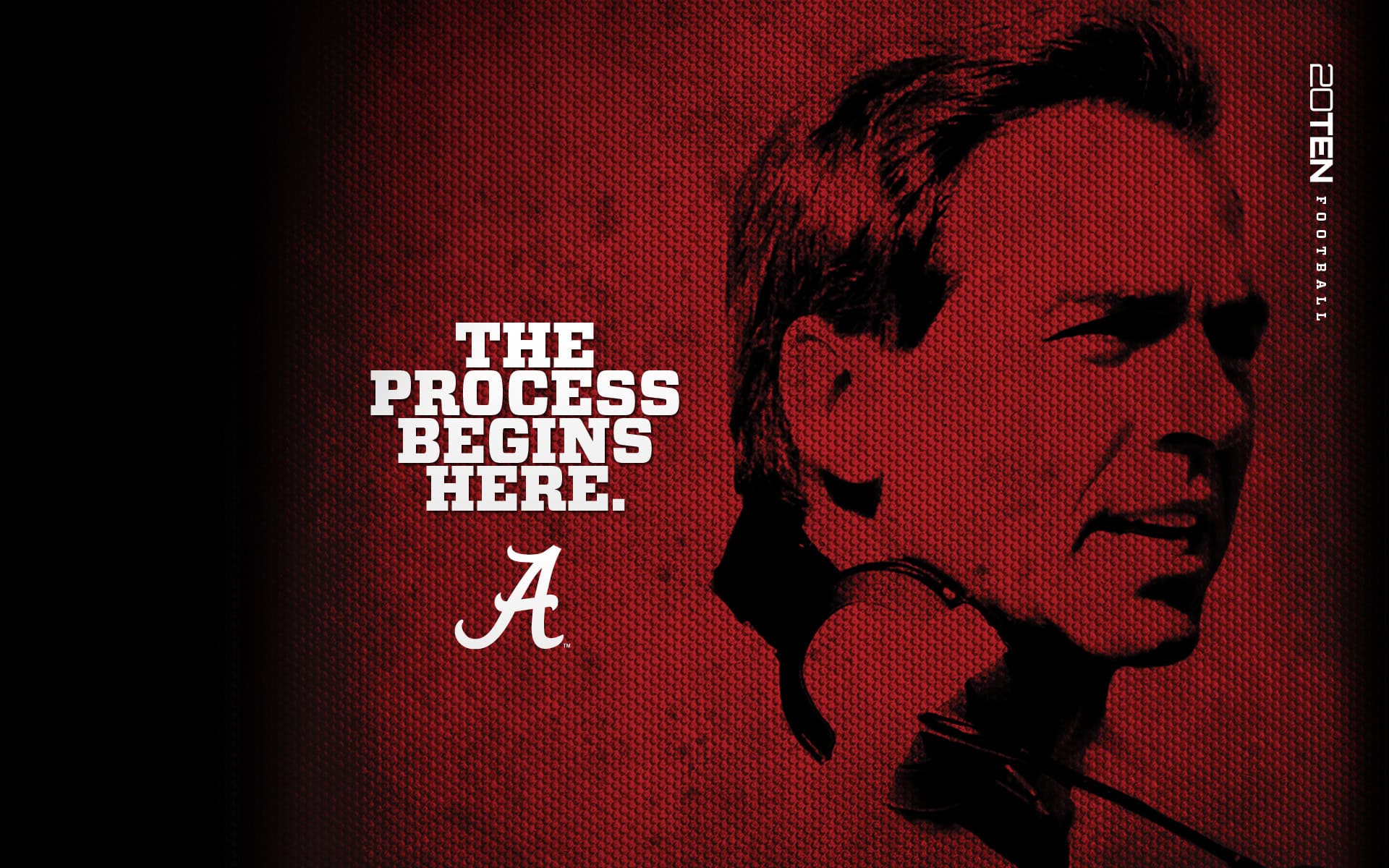 Alabama Football Wallpaper