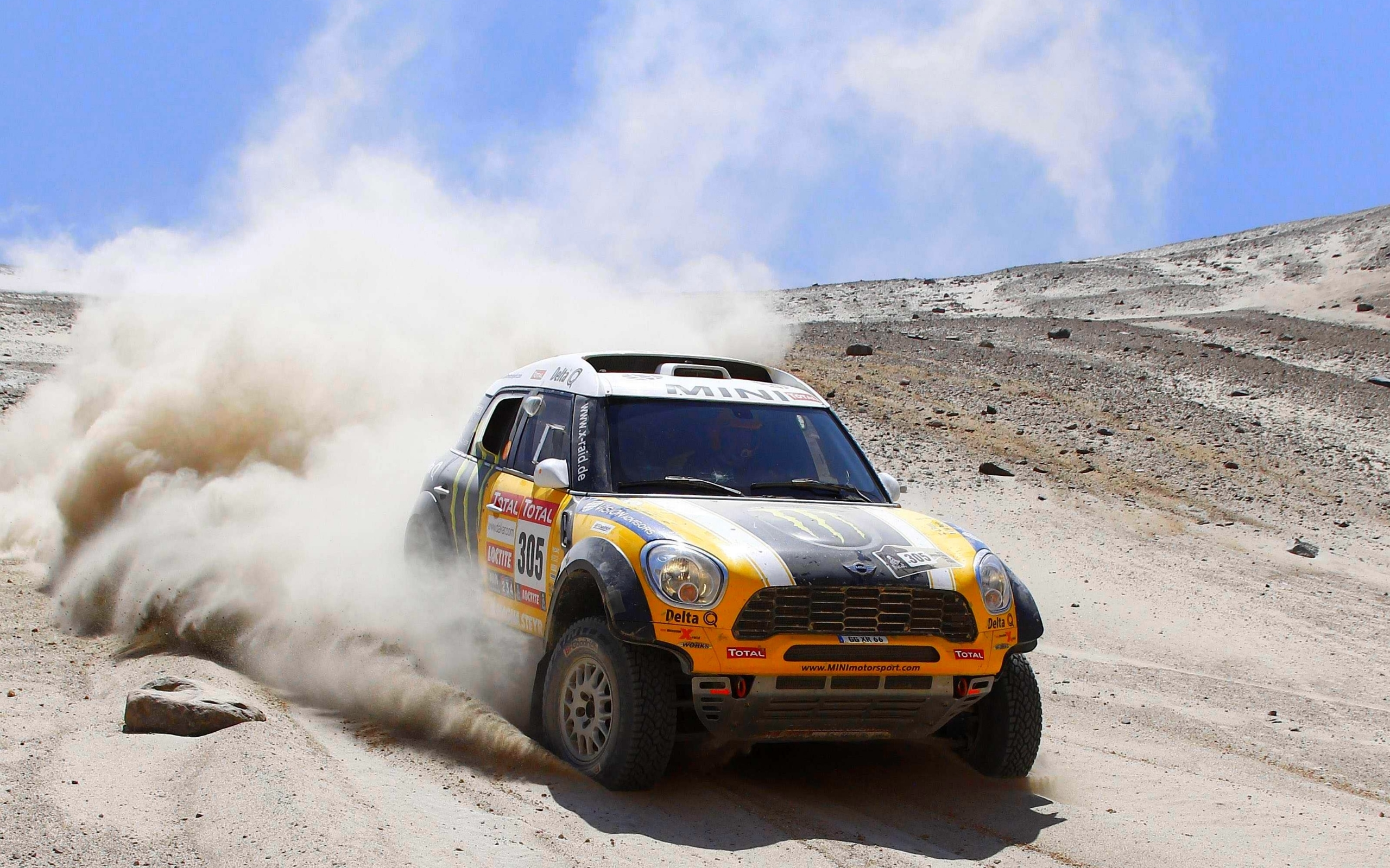 Wallpaper car vehicle Rally race cars sport dirt Mini