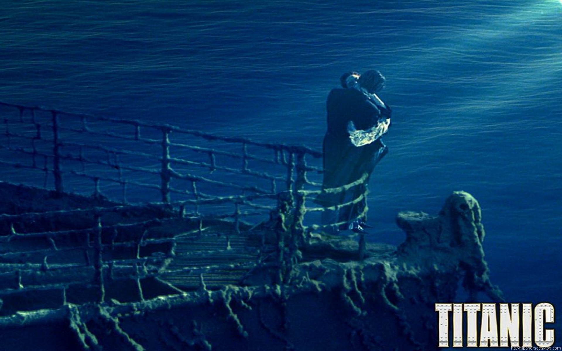 Titanic Wallpaper Movie Pictures