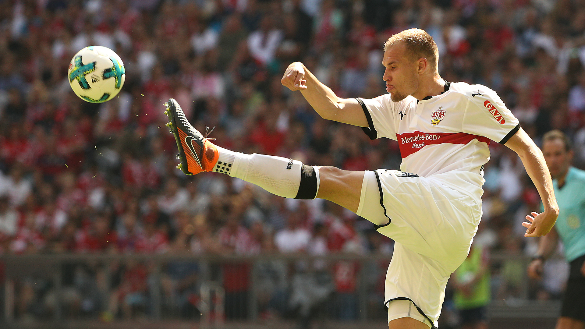Holger Badstuber Reveals Pep Guardiola Talks Amid Transfer Rumours