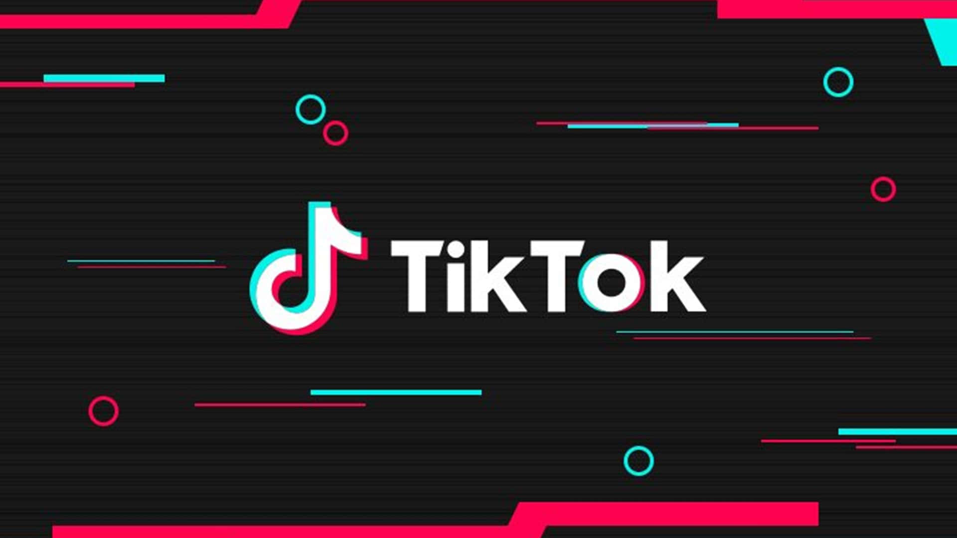 Tiktok Background Wallpaper