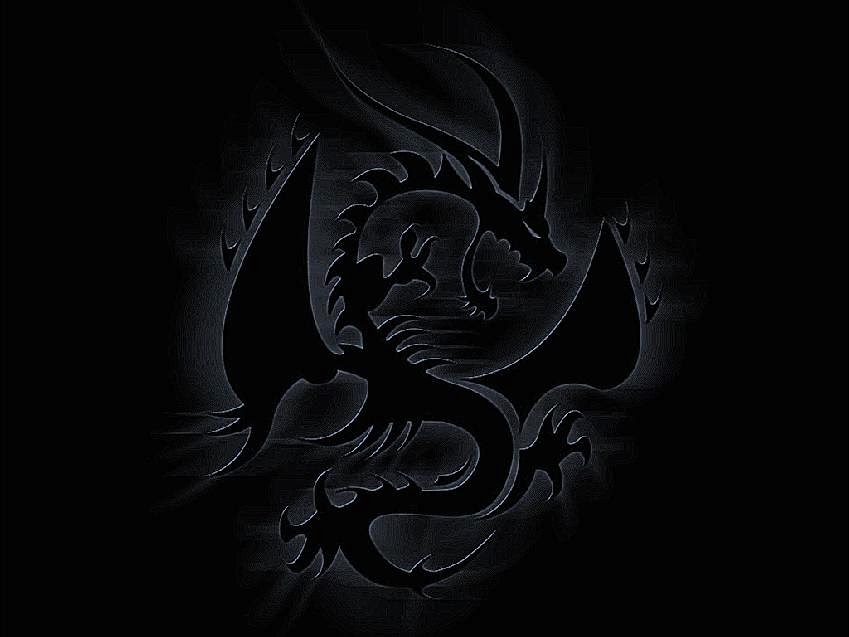 Dragon Wallpaper HD 1080p The Black Dragons Your Id59875