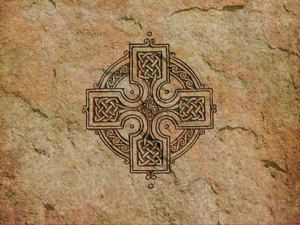 Celtic Symbol Wallpaper By Yusako