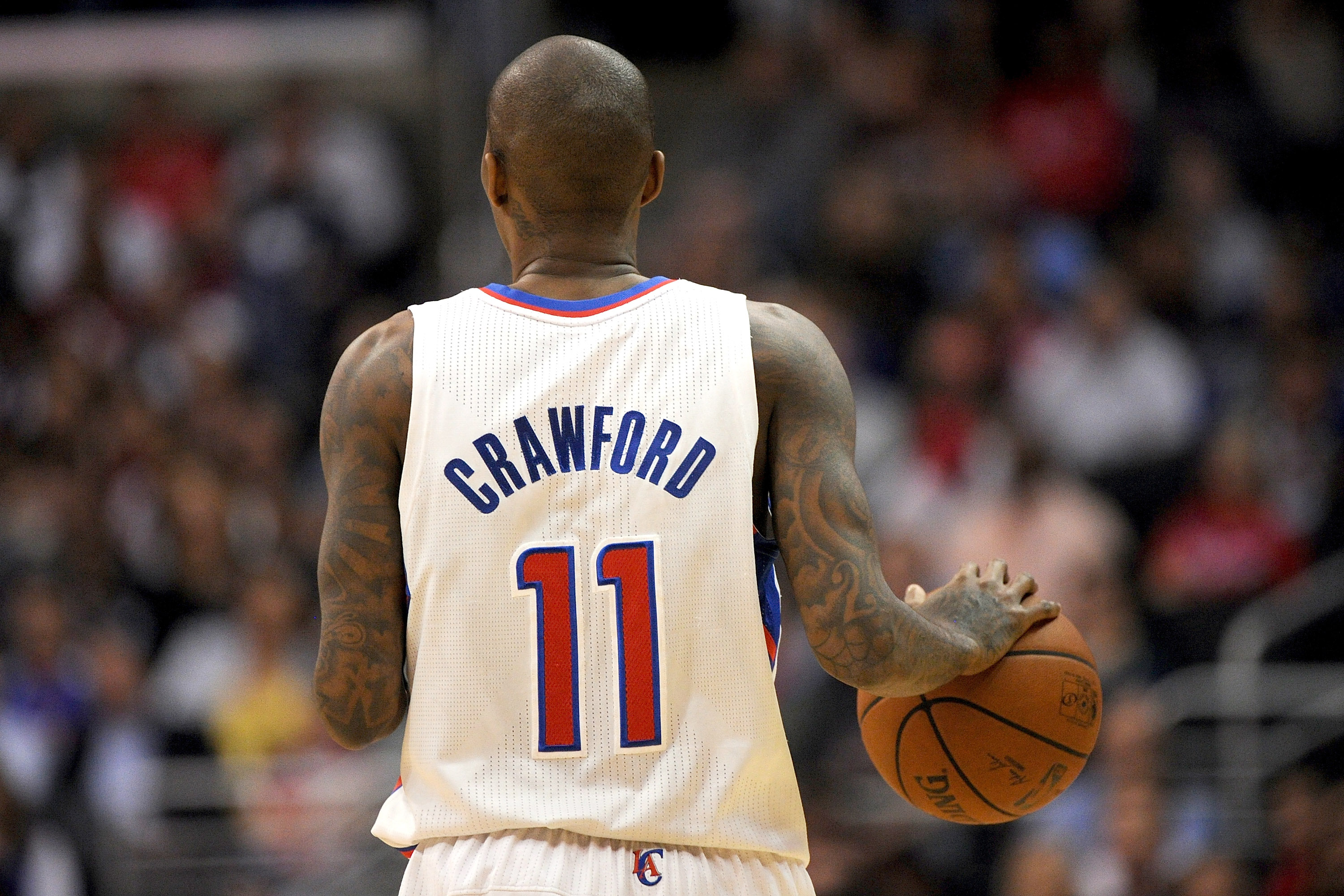 Pictures Of Jamal Crawford Clippers Wallpaper Kidskunst Info
