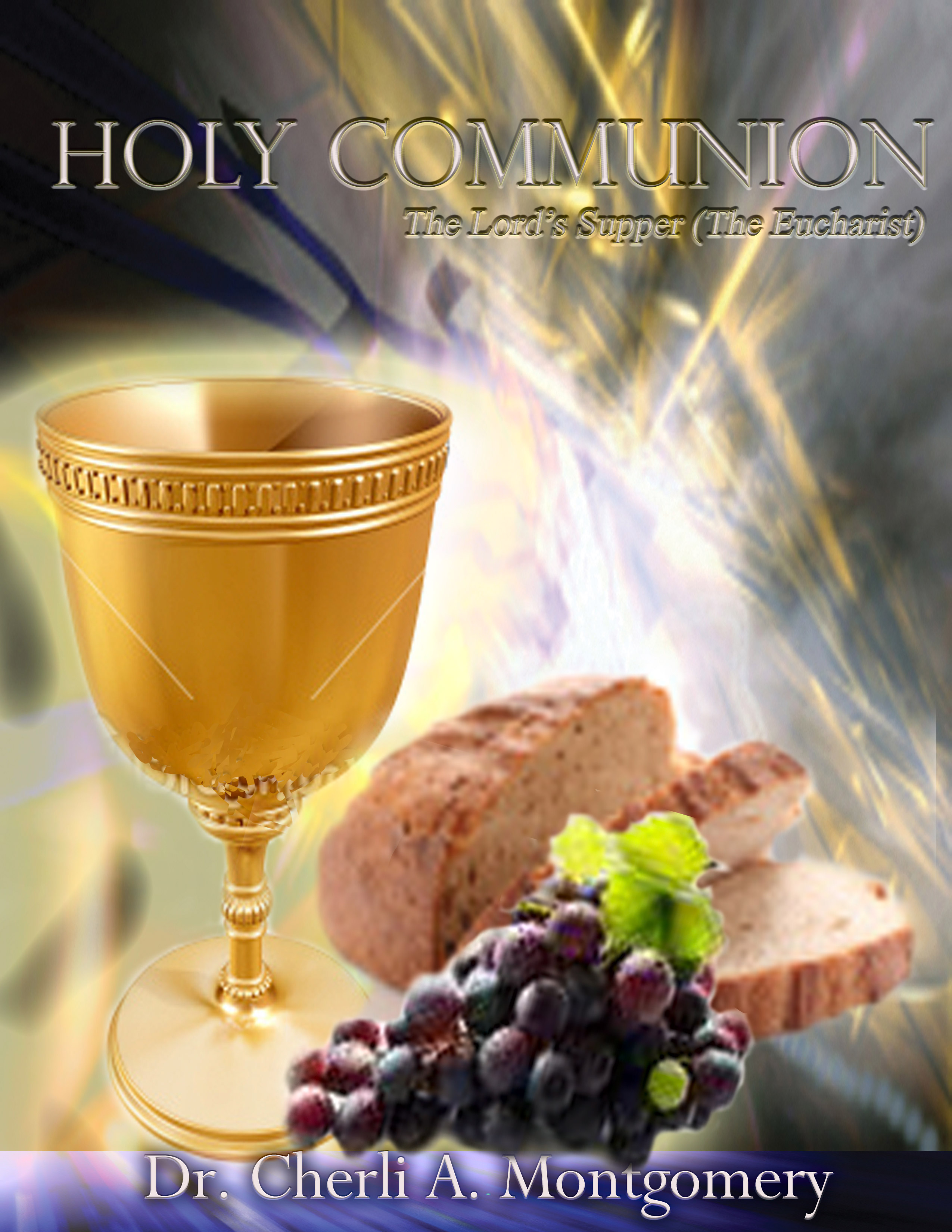 Communion Wallpaper