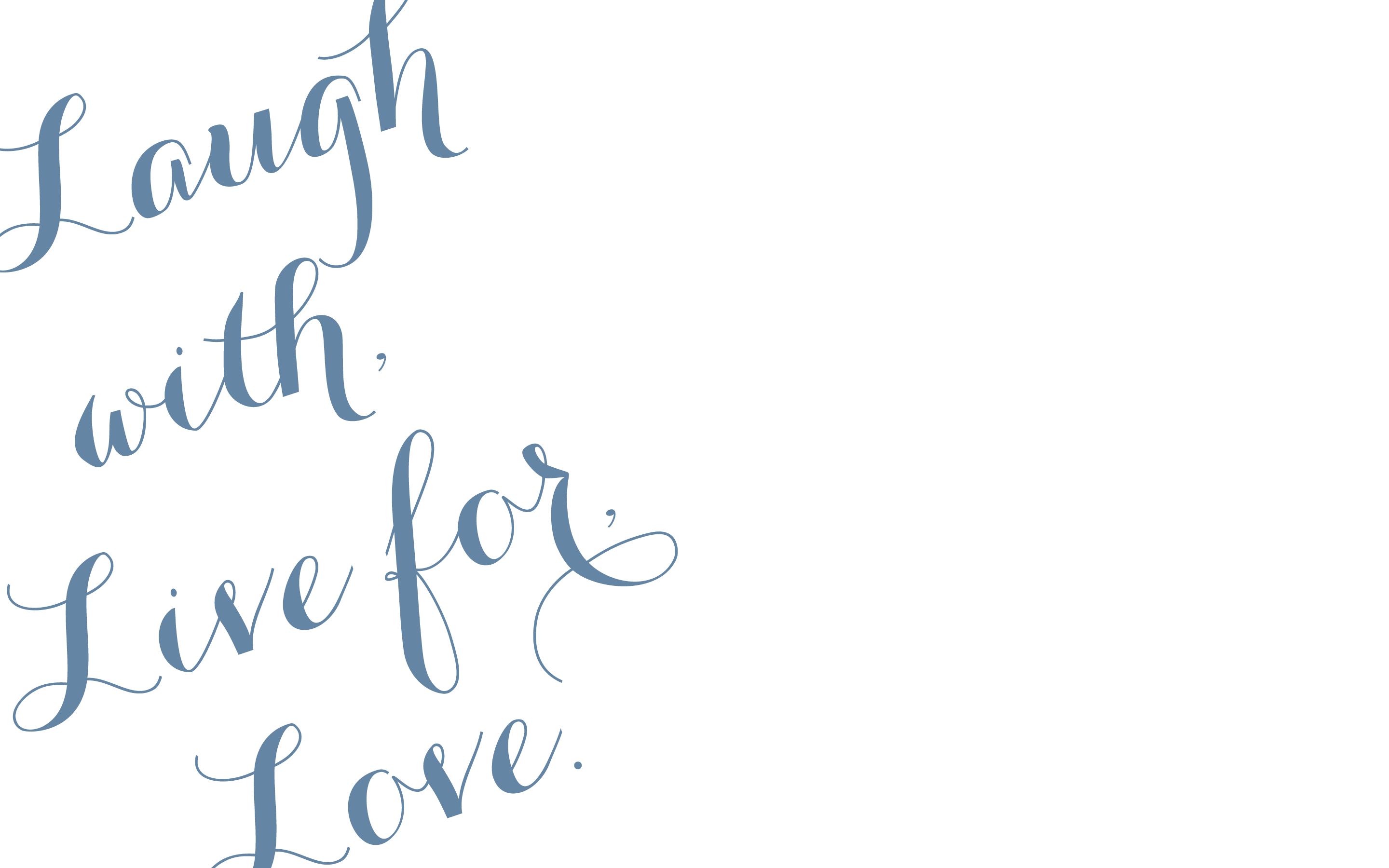 Live Laugh Love Vector Images over 360