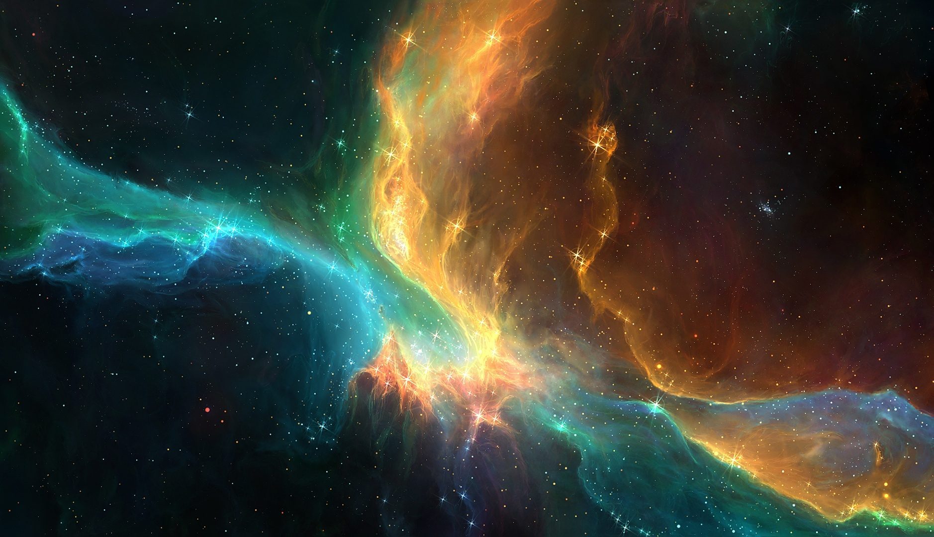 Cropped Wallpaper Wiki Wonderful Nebula Galaxy 1080p Space