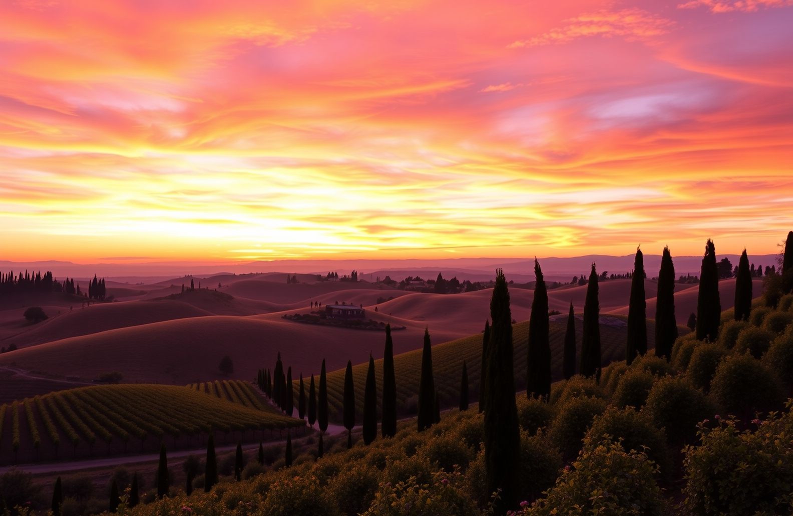 Italy Wallpaper And Screensavers