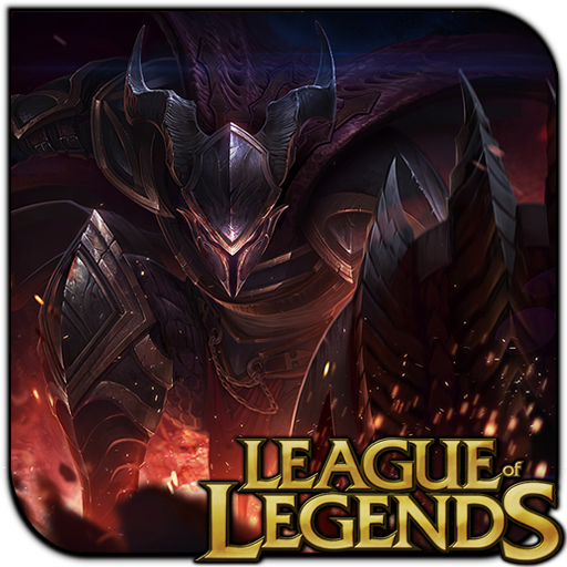 League Of Legends Dragonslayer Pantheon Se By Griddark