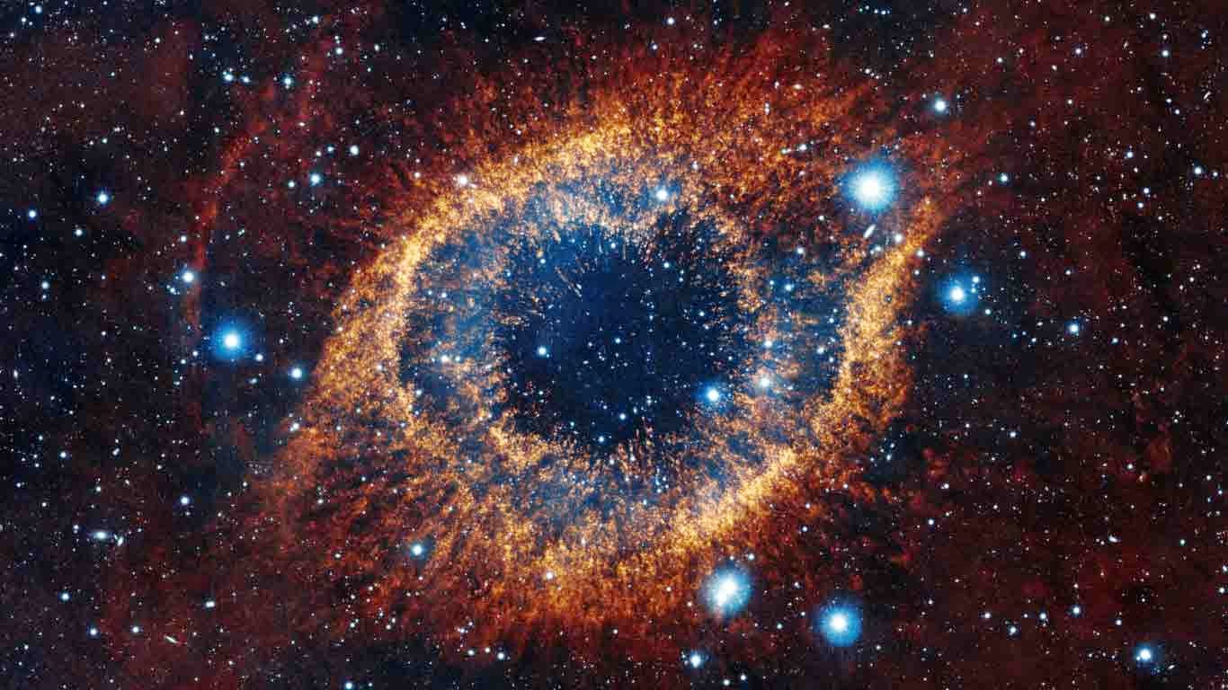 Image Collection Of Supernova Njhc69