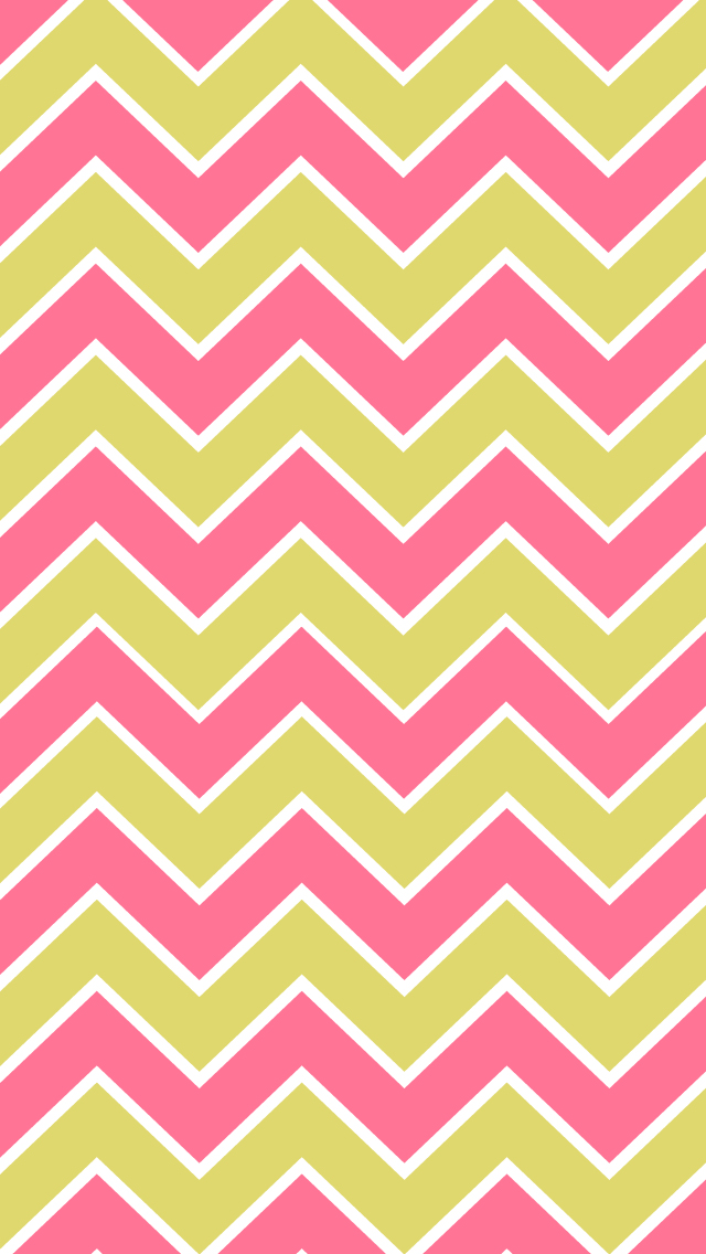Make It Create Printables Background Wallpaper Chevron Pink
