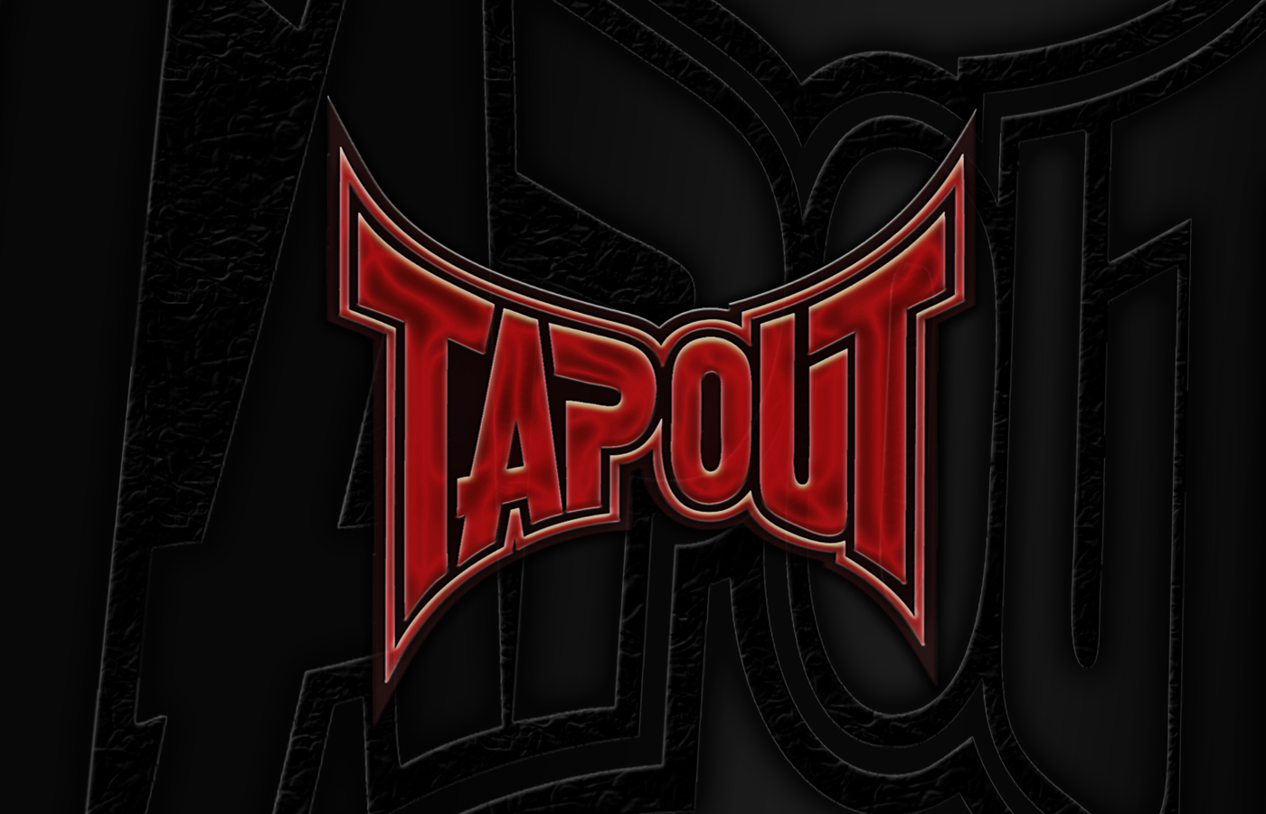 Tapout Wallpaper Background