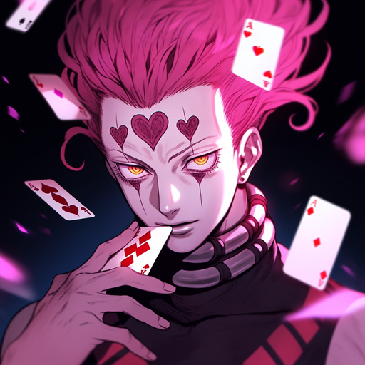 Hunter X Pfp Wallpaper