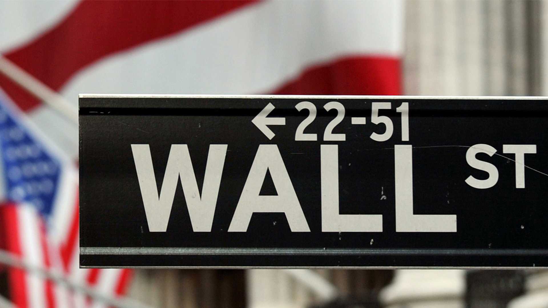 Wall Street Background Wallst Jpg