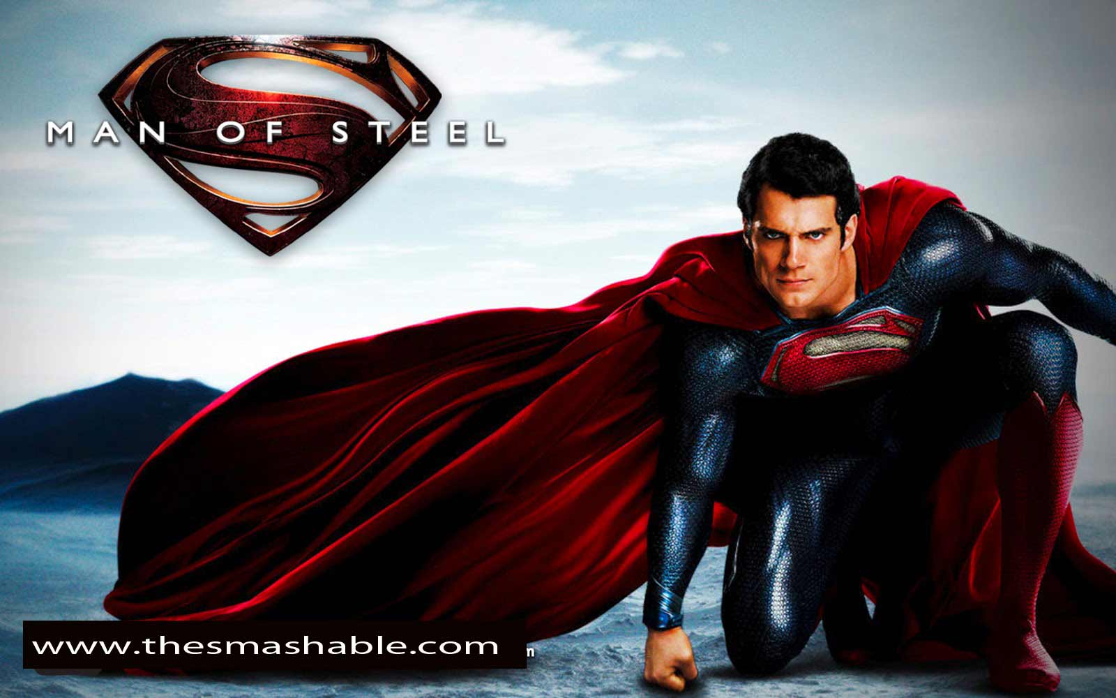 Superman Man Steel Wallpaper Desktop Hd Best HD Wallpapers