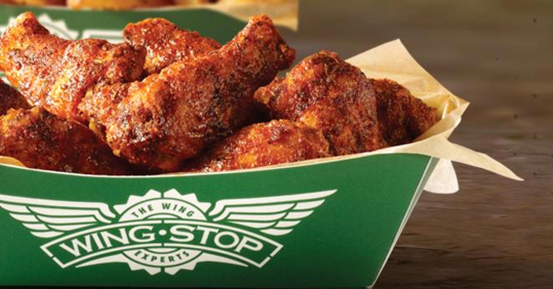 Wingstop Deteched