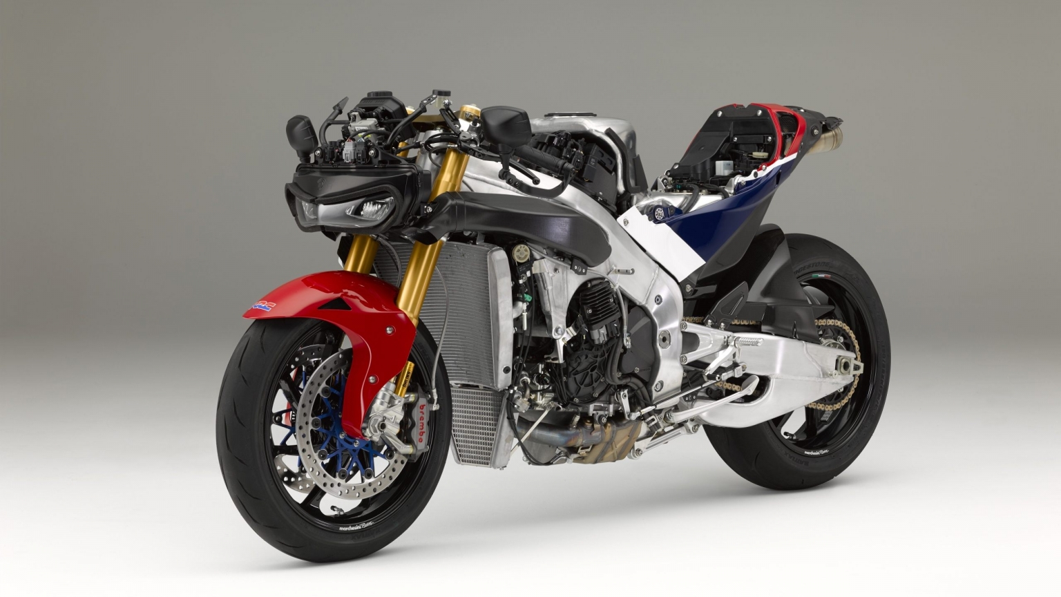 Rc51 Praem Sp3 Honda Bike Wallpaper Png Transparent